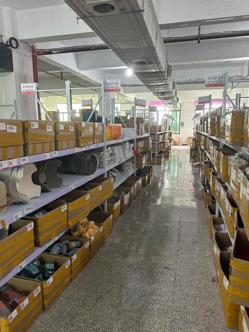 日用百货批发：行业动态与市场趋势
