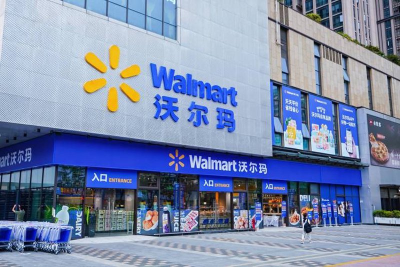 商超供应商动态：供应链效率提升的幕后英雄